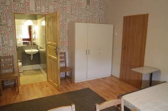 Albergue Noclegi U Matyldy