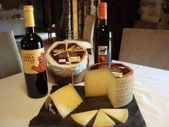 Agroturismo Cortijo Finca La Solana 1878