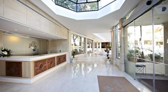 Son Caliu Hotel & Spa Oasis