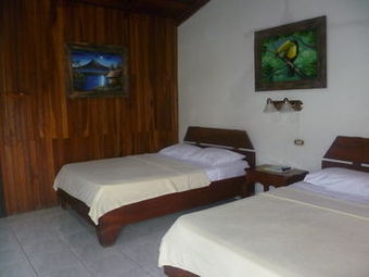 Hotel Arenal Rossi (.)