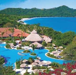 Hotel Westin Playa Conchal