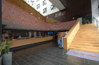 Hotel Scandic Solsiden