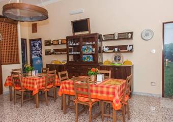 Bed & Breakfast Il Covo Degli Artisti