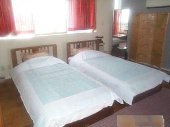 Posada Fuji Gotemba Condominium Tannpopo