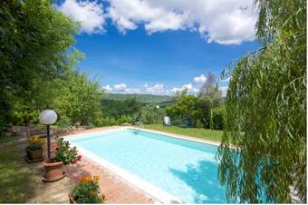 Agroturismo Agriturismo Corvaia