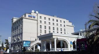 Hotel Park Inn By Radisson Sochi City Centre