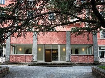 Grand Hotel Impero Spa & Resort