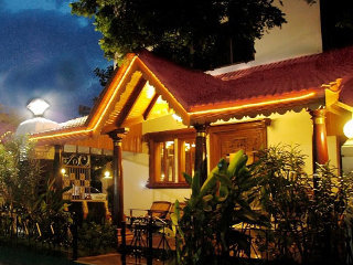 Hotel Mamallaa Heritage