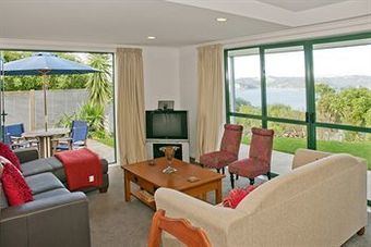 Bed & Breakfast Bayview At 91