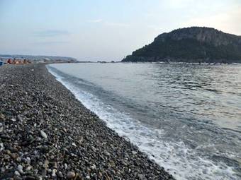 Apartamento Residence Le Magnolie