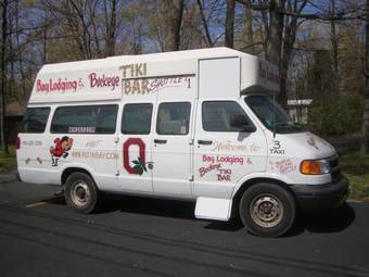 Hotel Bay Lodging Resort