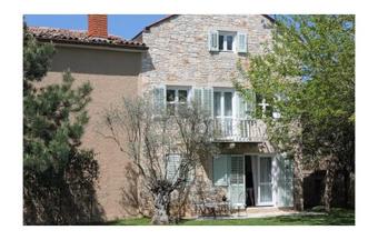 Holiday Home Giordana Dobran VI