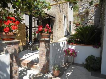 Bed And Breakfast Il Giardino Segreto