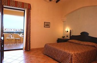 Hotel Lido Degli Spagnoli