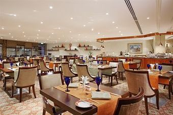 Hotel Holiday Inn Al Khobar