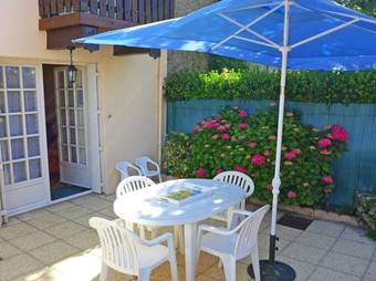 Holiday Home Terrelabouet