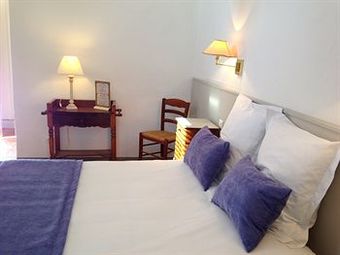 Hotel Le Mas De Fanny