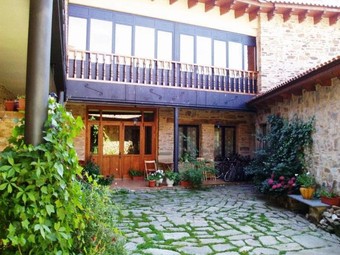 La Casa Del Filand�n