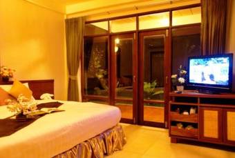 Hotel Baan Taranya Koh Yao Yai