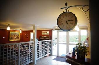 Hotel Quick Palace Anglet