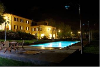 Hostal Casa Vacanze Residenza Bocci