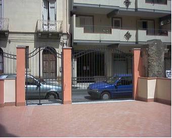 Apartamento Case Vacanza Alega Mare