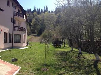 Hostal Pensiunea Casa Anca