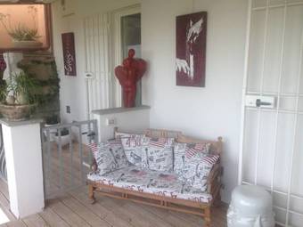 Bed & Breakfast Sestosenso Suites