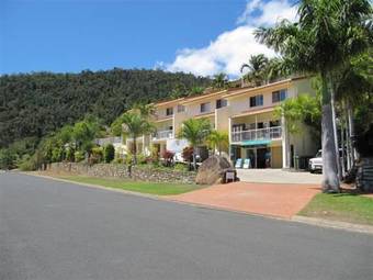 Reefside Villas - Whitsundays