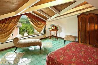 Apartment Mandarino San Cipriano Picentino