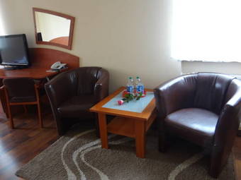 Hotel Restauracja Kinga