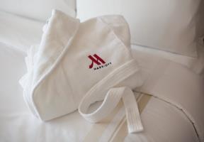 Hotel Dallas/plano Marriott At Legacy Town Center