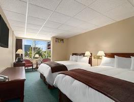Hostal Knights Inns - Parry Sound