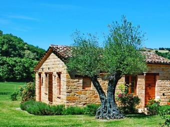 Hostal Agriturismo Elisei