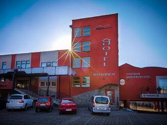 Bed & Breakfast Widok Centrum