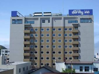 Hotel Dormy Inn Wakkanai