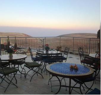 Bed & Breakfast Yehelim Boutique Hotel