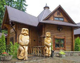 Hotel Na Penkah