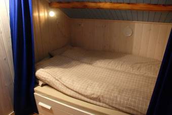 Apartamento Regnbueg�rden