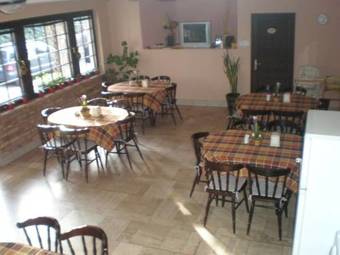 Hostal Sz�kely Vend�gh�z