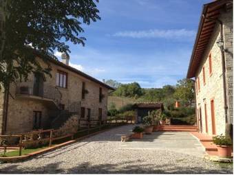 Agroturismo Vita Nova Casa Vacanze