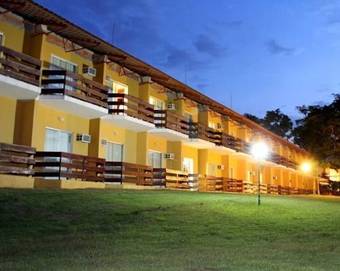 Agroturismo Hotel Fazenda Vale Da Mantiqueira