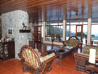 Rio Magnolia Nature Lodge