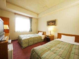 Hotel Route-inn Court Azumino Toyoshina Ekiminami