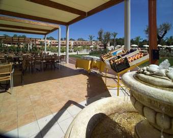 Villaggio Otium Club Resort