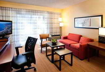 Hotel Courtyard Los Angeles Torrance/south Bay