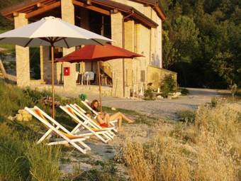 Agroturismo Alleluja Country House