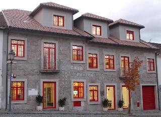 Hostal Casa Fontes