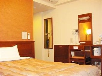 Hotel Route-inn Kitakyushu-wakamatsu Ekihigashi