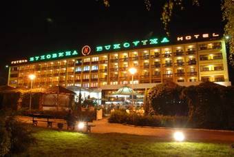 Bukovyna Hotel